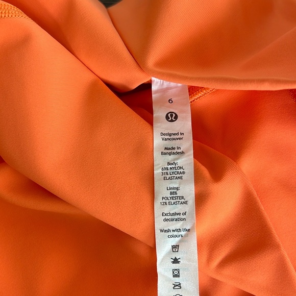 Wunder Under HR Tight 25” - Picture 4 of 8